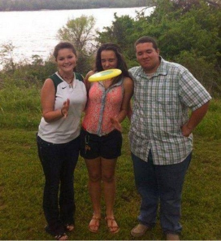 Illustration de l'article : Ces 23 personnes pour qui la malchance est réelle