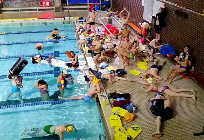 Illustration de l'article : 35 photos de choses totalement insensées et inexpliquées