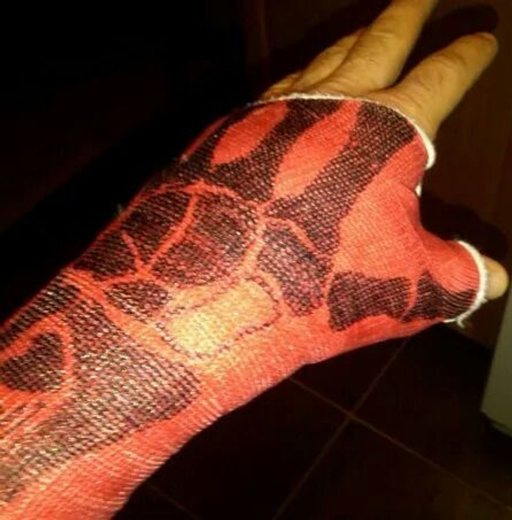 Illustration de l'article : Ces 15 photos de maladresses transformées en idées de génie