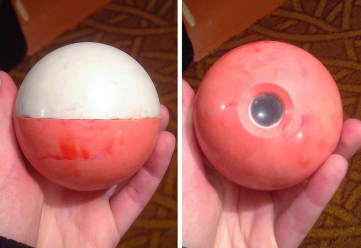 Illustration de l'article : Ces 18 photos illustrant des objets inconnus des jeunes générations