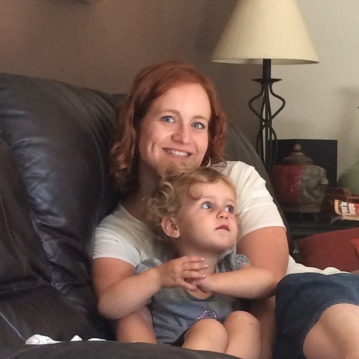 Illustration de l'article : Ces 21 photos qui semblent montrer autre chose