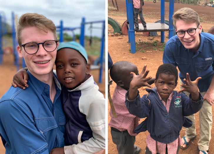 Illustration de l'article : Ces 18 photos qui montrent à quel point il est important d'être généreux et d'aider les gens