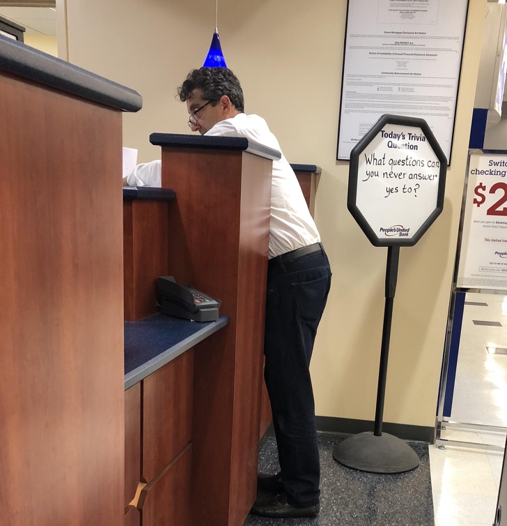 Illustration de l'article : Ces 16 coïncidences et situations qui ne se produisent qu'une seule fois dans une vie