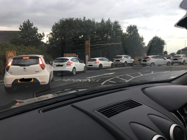 Illustration de l'article : Ces 19 phénomènes bizarres qui se passent dans le monde