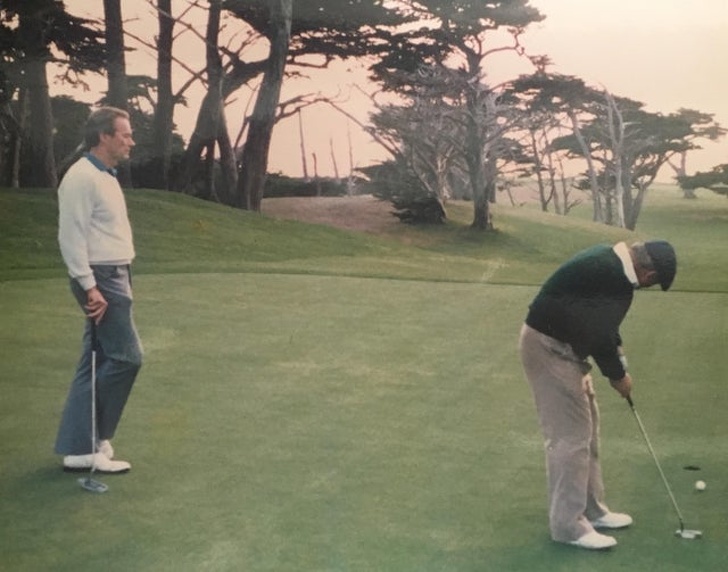 Illustration de l'article : Ces 21 photos de l'époque qui montrent comment la vie était cool