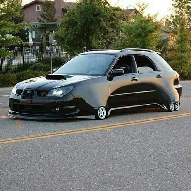 Illustration de l'article : Ces 20 choses qui n’auraient jamais dû exister