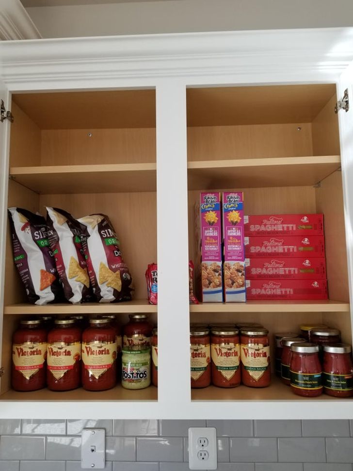 Illustration de l'article : Ces 19 photos qui illustrent les bienfaits du rangement