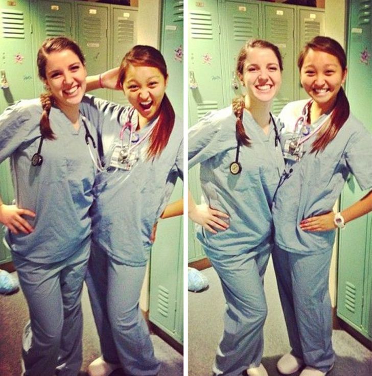 Illustration de l'article : Ces 18 personnes qui ont été gâtées par la chance