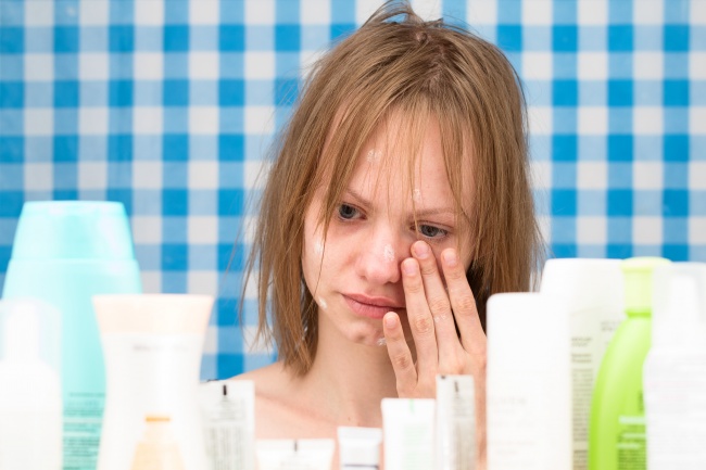 Illustration de l'article : 5 réactions du corps humain face à une rupture amoureuse !