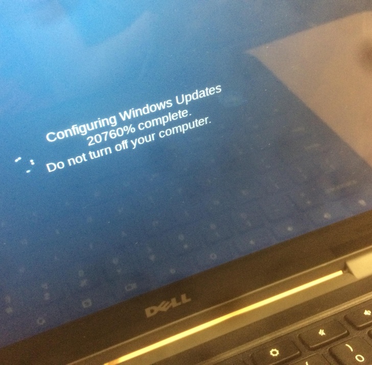 Illustration de l'article : Ces 20 photos de faits dont nous n'avons pas d'explication