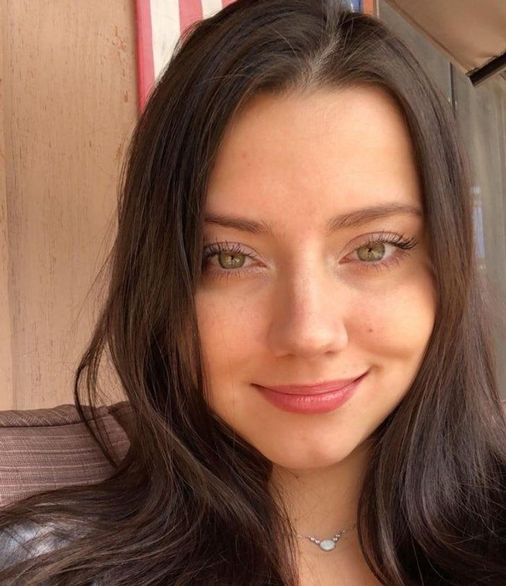 Illustration de l'article : Ces 20 personnes nées avec des particularités offertes par la nature