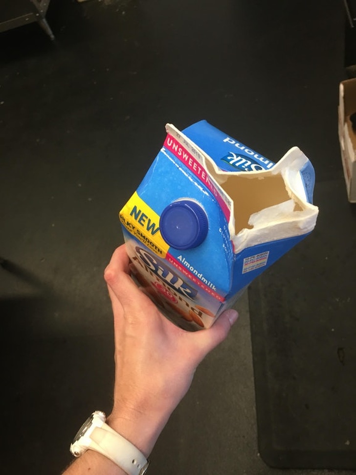 Illustration de l'article : Ces 22 personnes qui n’ont pas peur du ridicule