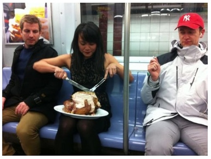 Illustration de l'article : Ces 22 personnes pour qui la bizarrerie n'a plus de secret