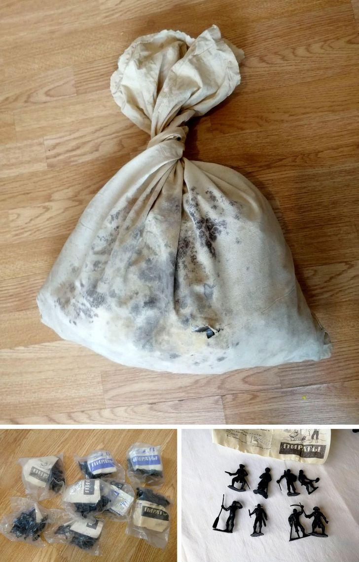 Illustration de l'article : Ces 18 personnes qui ont été gâtées par la chance