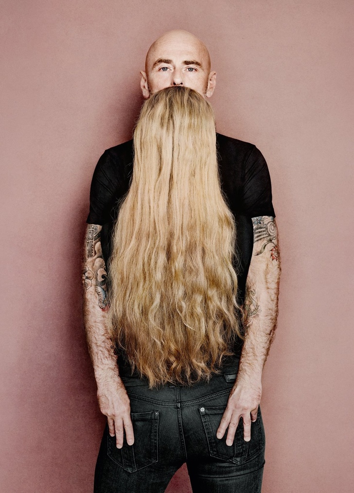 Illustration de l'article : Ces 17 photos étranges et sans retouche ont fait le buzz sur le net