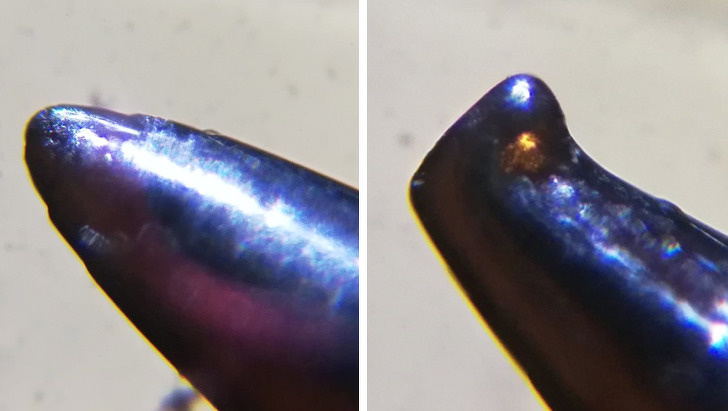 Illustration de l'article : Ces 26 photos qu'il n'était pas possible de prendre autrefois