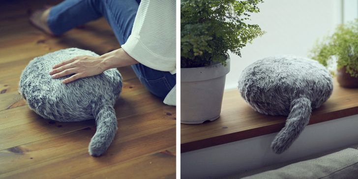 Illustration de l'article : Ces 15 trouvailles du futur venues du Japon