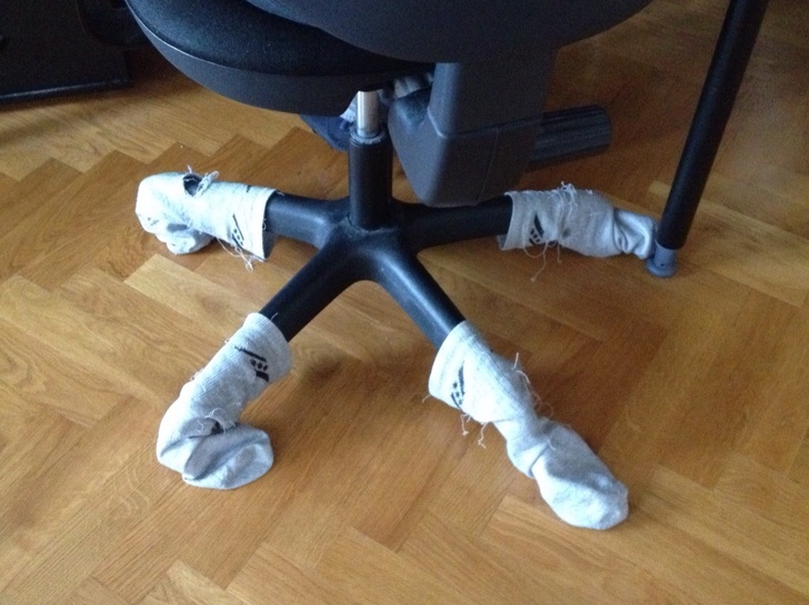 Illustration de l'article : Ces 16 personnes qui sont un savant mélange entre un fainéant et un génie