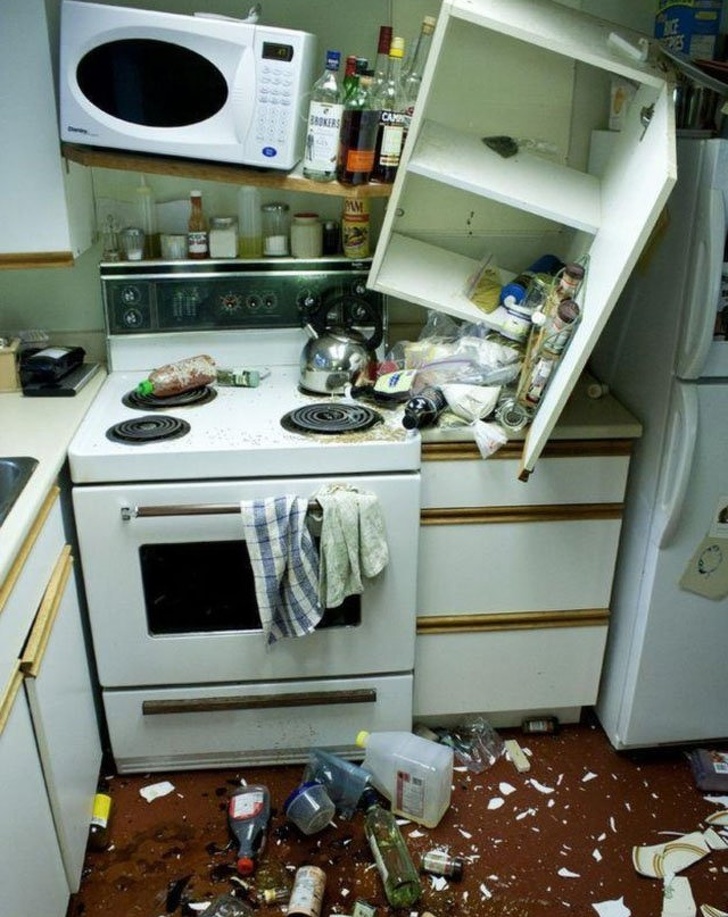 Illustration de l'article : Ces 23 photos qui traduisent la vie de leurs auteurs