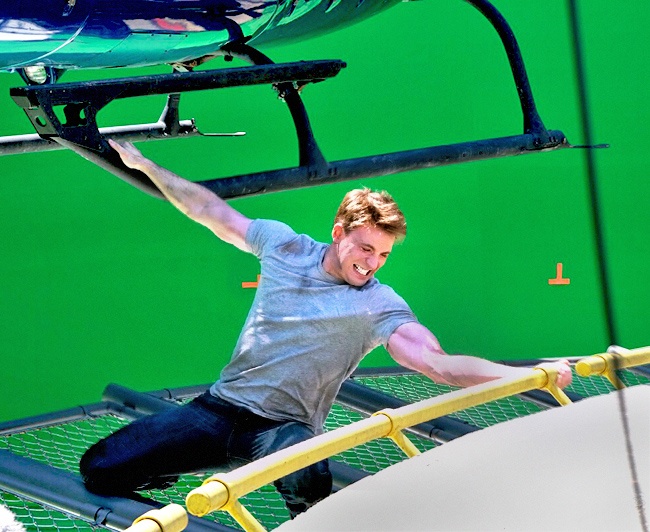 Illustration de l'article : 23 films m&eacute;connaissables sans leurs effets sp&eacute;ciaux