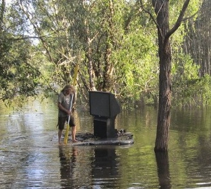 Illustration de l'article : Ces 20 personnes qui ont de drôles d'idées