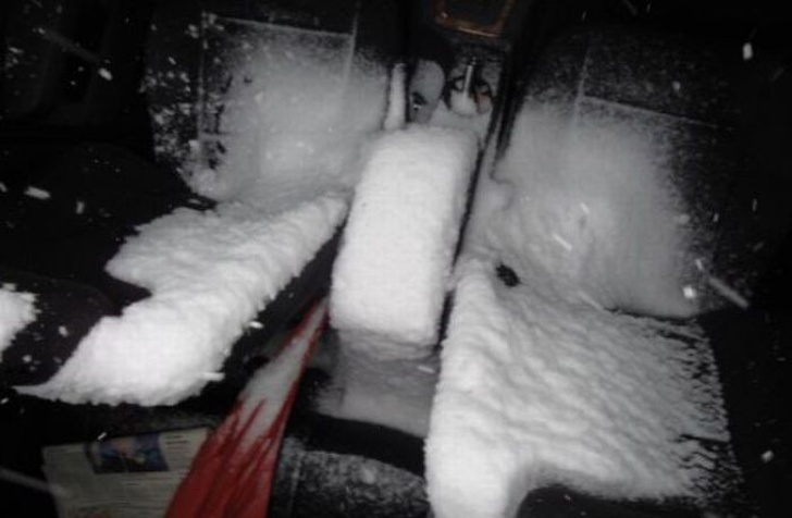 Illustration de l'article : Ces 20 photos où la chance s'est envolée