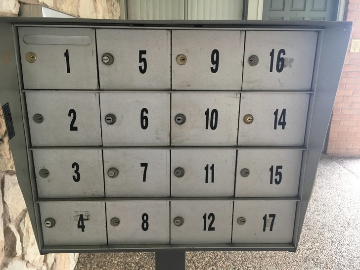 Illustration de l'article : Ces 21 photos qui ont le don de mettre les nerfs à rude épreuve