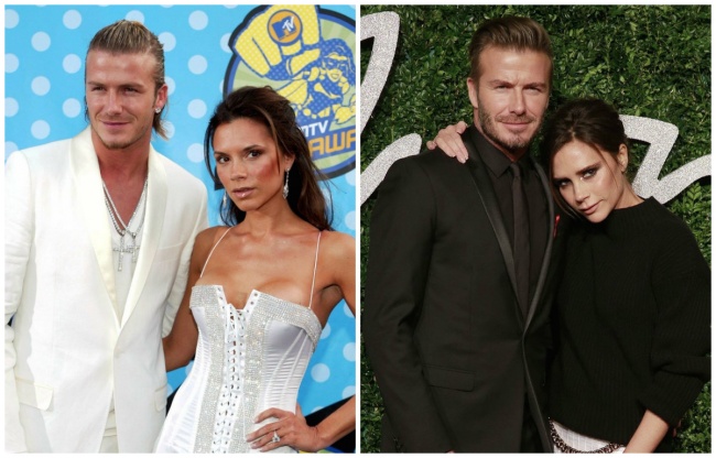 Illustration de l'article : 15 couples de célébrités qui montrent que l'amour peut être indestructible