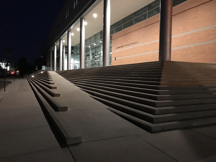 Illustration de l'article : Ces 23 photos qui montrent que les designers sont soucieux des détails