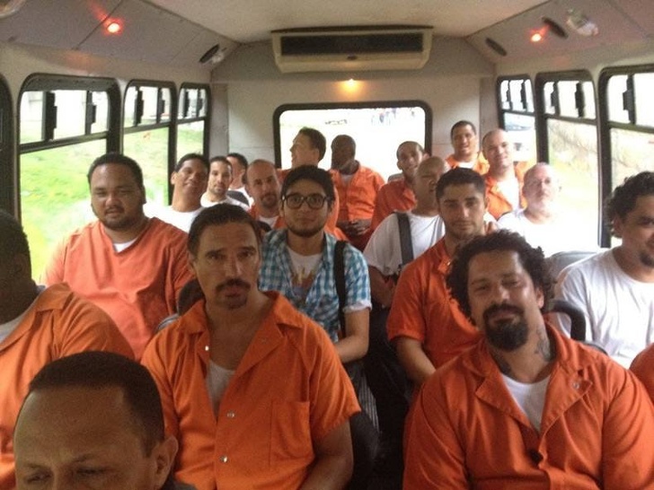 Illustration de l'article : Ces 15 personnes se sont trouvées au mauvais endroit au mauvais moment