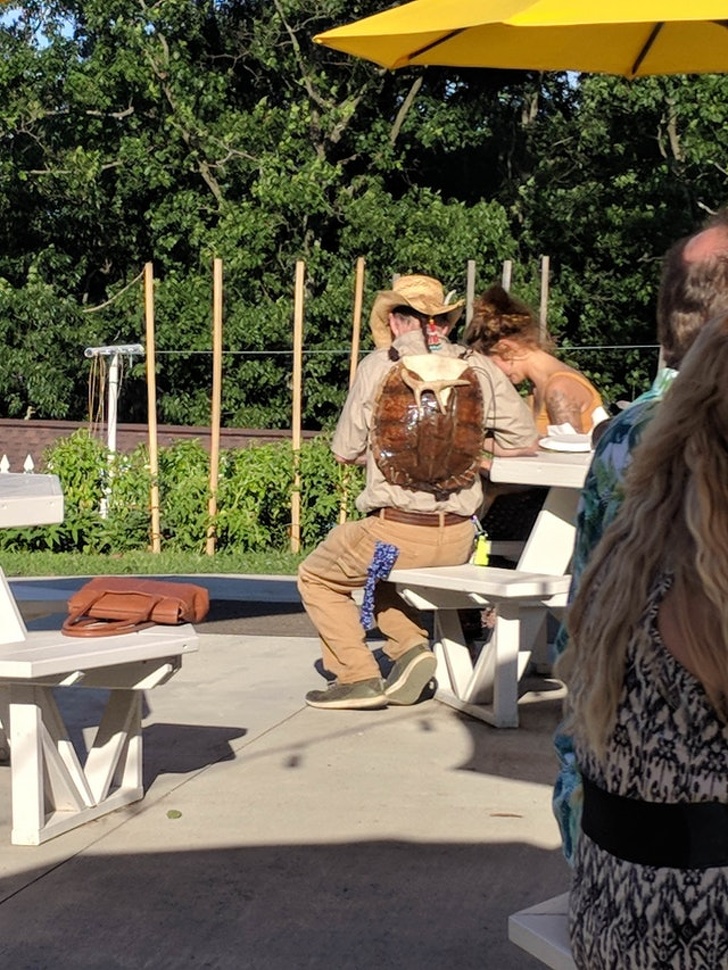 Illustration de l'article : Ces 21 photos qui montrent que l'Homme et la nature sont parfois incompris