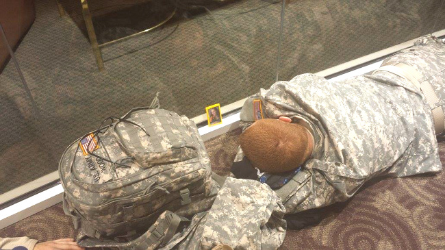 Illustration de l'article : Ces 22 faits qui montrent la particularité d'un aéroport