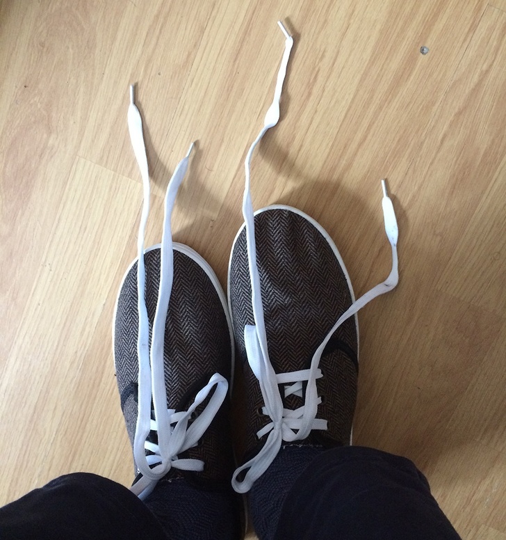 Illustration de l'article : Ces 19 petites choses énervantes de la vie