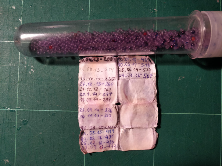 Illustration de l'article : Ces 20 photos de collections insolites en tous genres