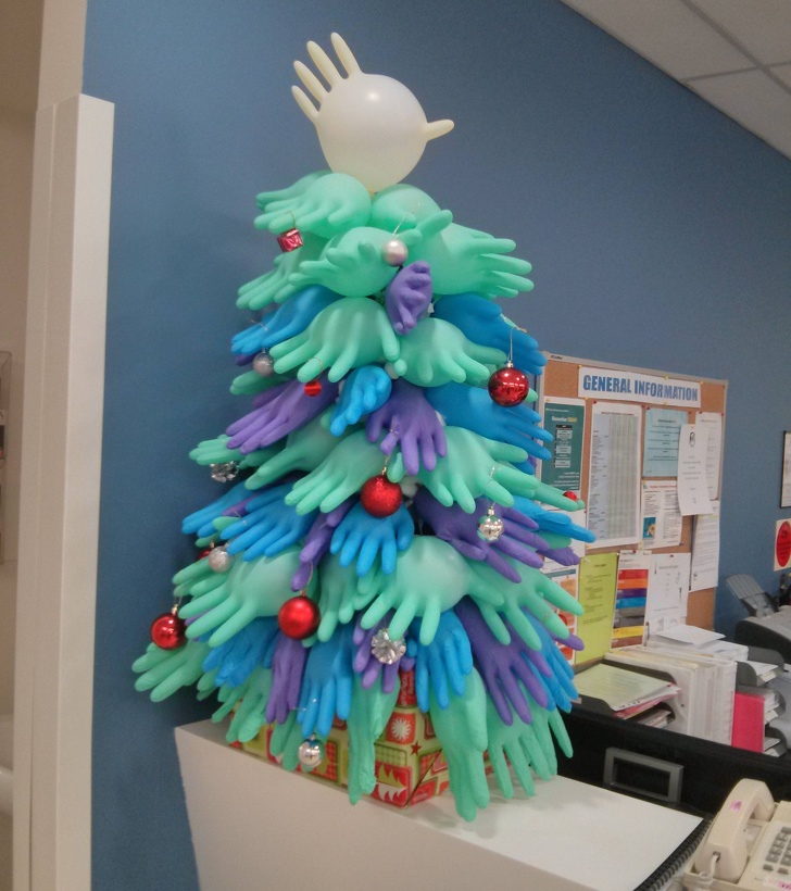 Illustration de l'article : Ces 17 docteurs qui ont le sens de l'humour