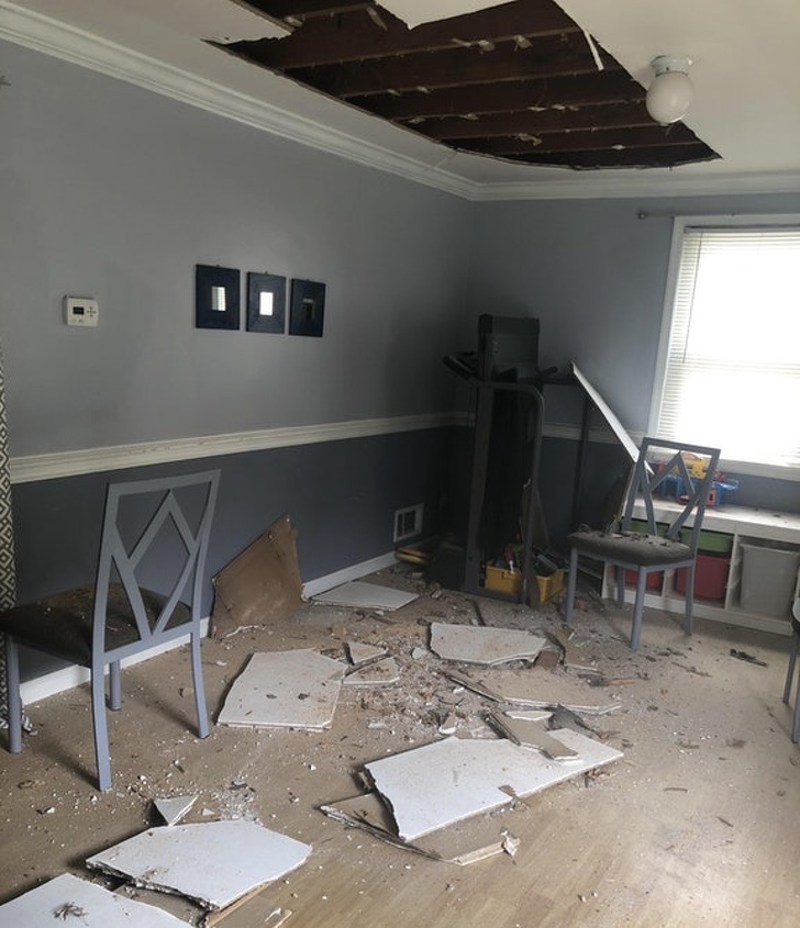 Illustration de l'article : Ces 16 personnes qui ont été choisies par la malchance