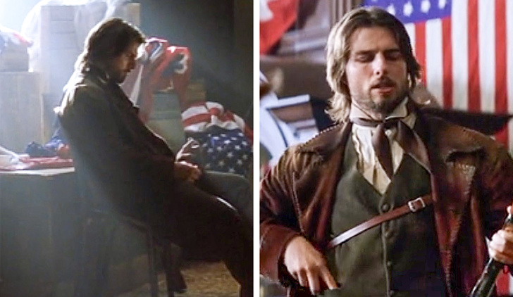 Illustration de l'article : Ces 9 films célèbres aux erreurs assez grotesques