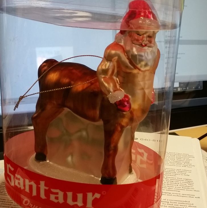 Illustration de l'article : Ces 20 photos qui montrent que certaines personnes adorent l'humour