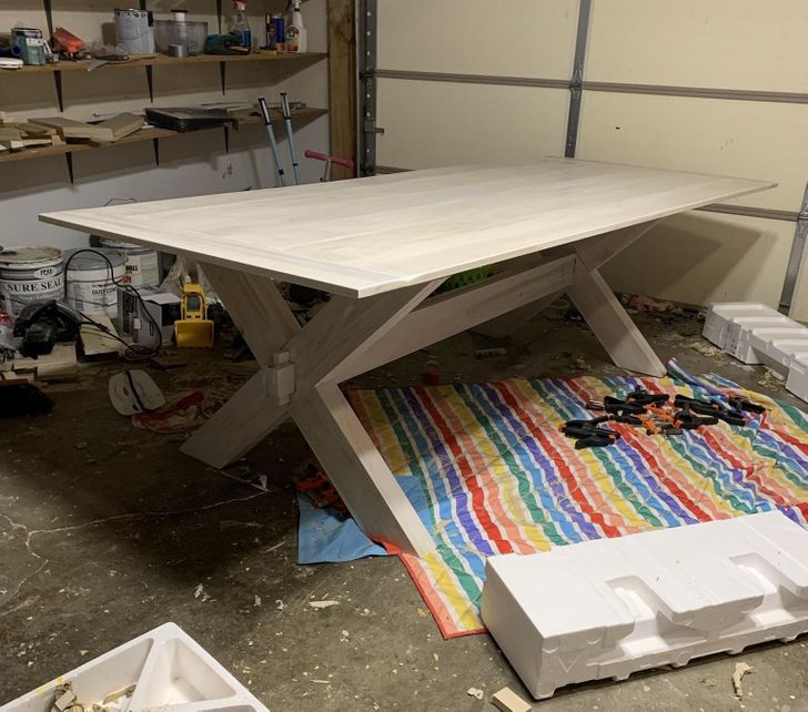 Illustration de l'article : Ces 15 photos illustrant les oeuvres réussies de bricoleurs amateurs 