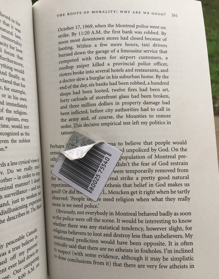 Illustration de l'article : Ces 19 petites choses énervantes de la vie