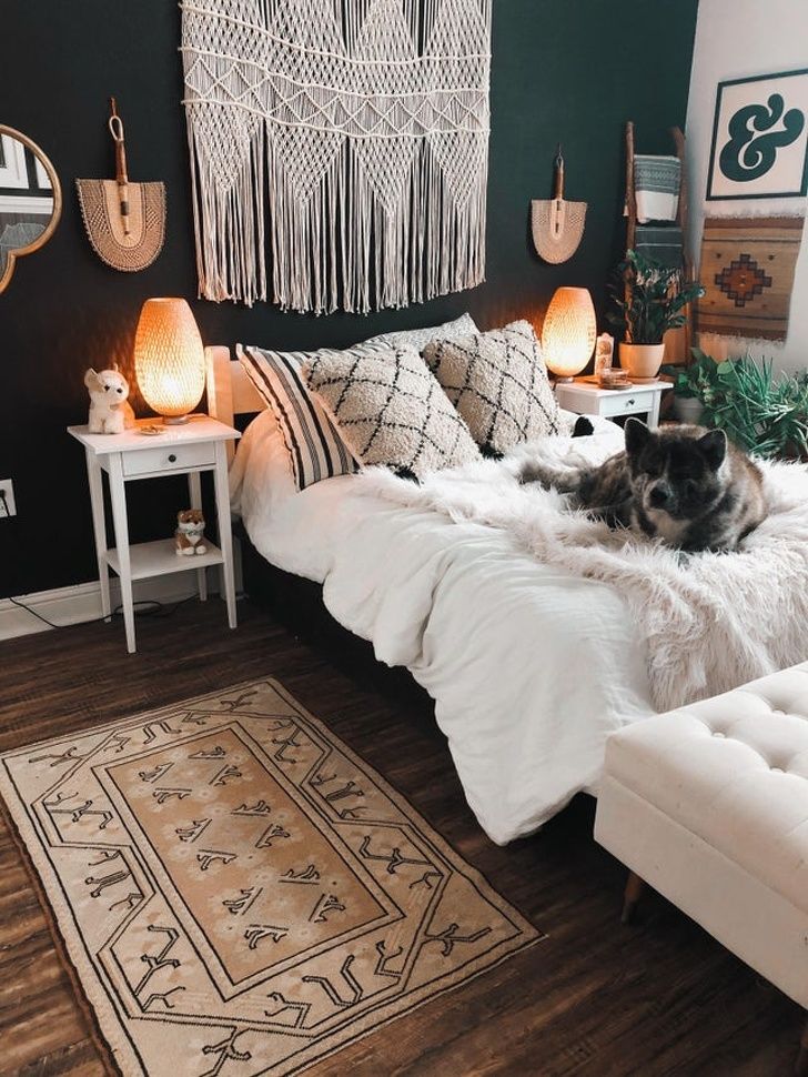 Illustration de l'article : Ces 20 photos d'appartements étroits mais bien aménagés