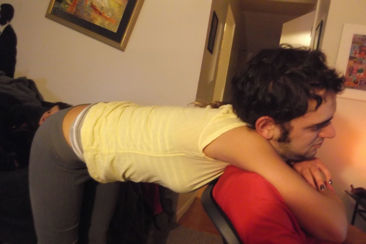 Illustration de l'article : Il est facile de prendre une chose pour une autre comme le montrent ces 20 photos