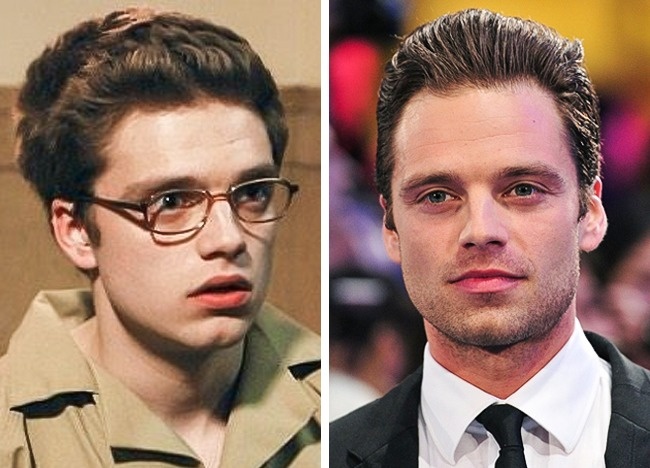 Illustration de l'article : 17 célébrités qui n’étaient pas du tout populaires à l’école