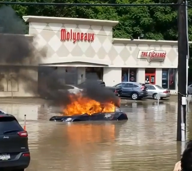 Illustration de l'article : Ces 13 malchanceux du jour