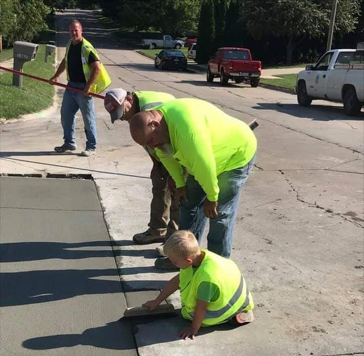 Illustration de l'article : Ces 21 personnes qui font preuve d'une générosité sans faille