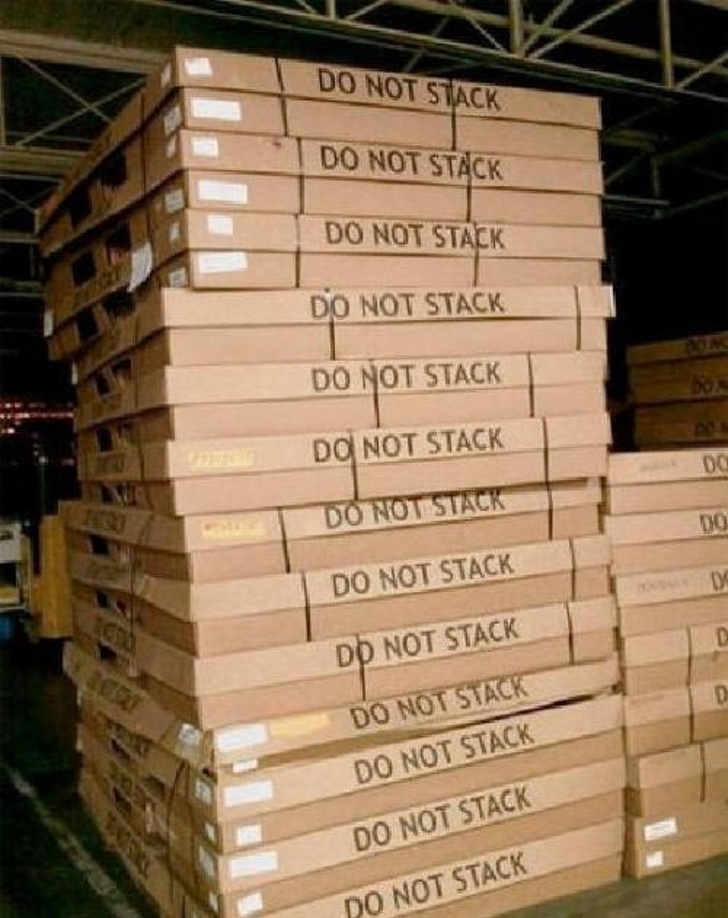 Illustration de l'article : Voici 27 candidats potentiellement éligibles pour le prix du plus mauvais employé 