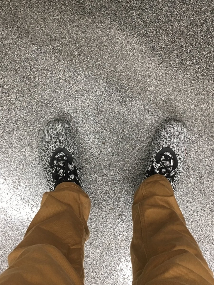 Illustration de l'article : 32 camouflages accidentels sûrement mieux réussis que s’ils avaient été faits exprès