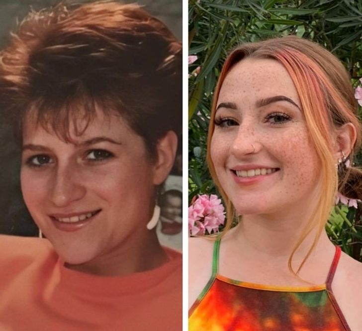 Illustration de l'article : Ces 20 enfants qui sont une copie leurs parents