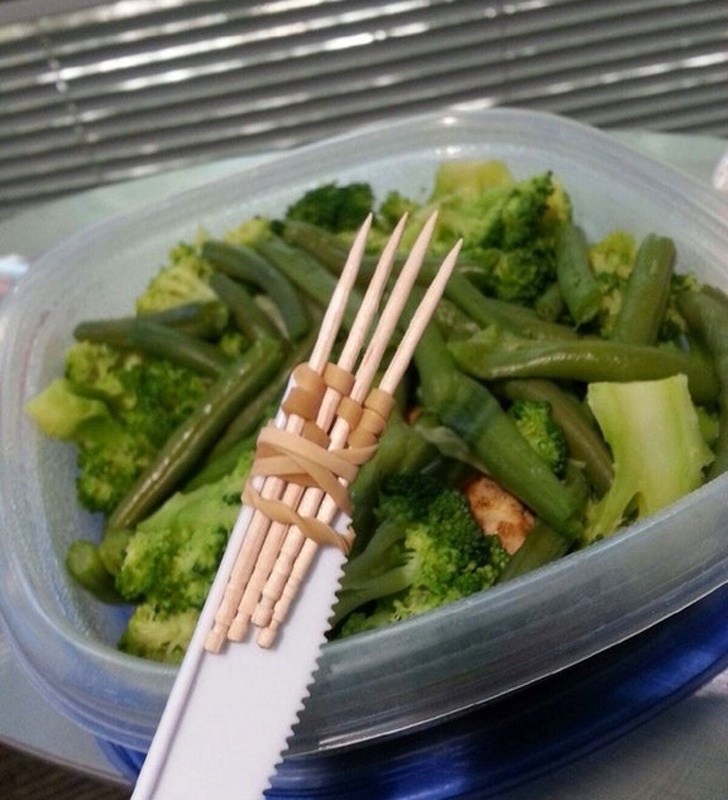 Illustration de l'article : Ces 16 personnes qui ont toujours une bonne solution