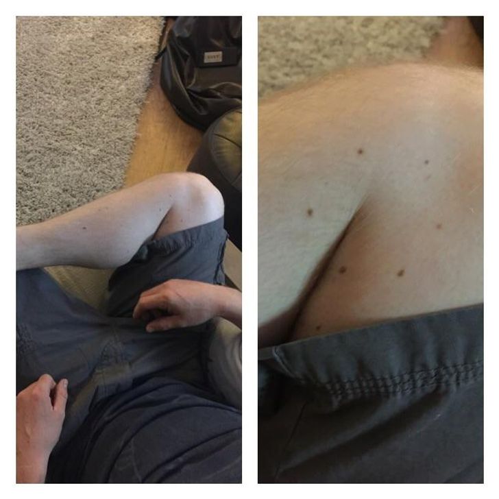 Illustration de l'article : Ces 20 photos qui montrent que chacun est unique